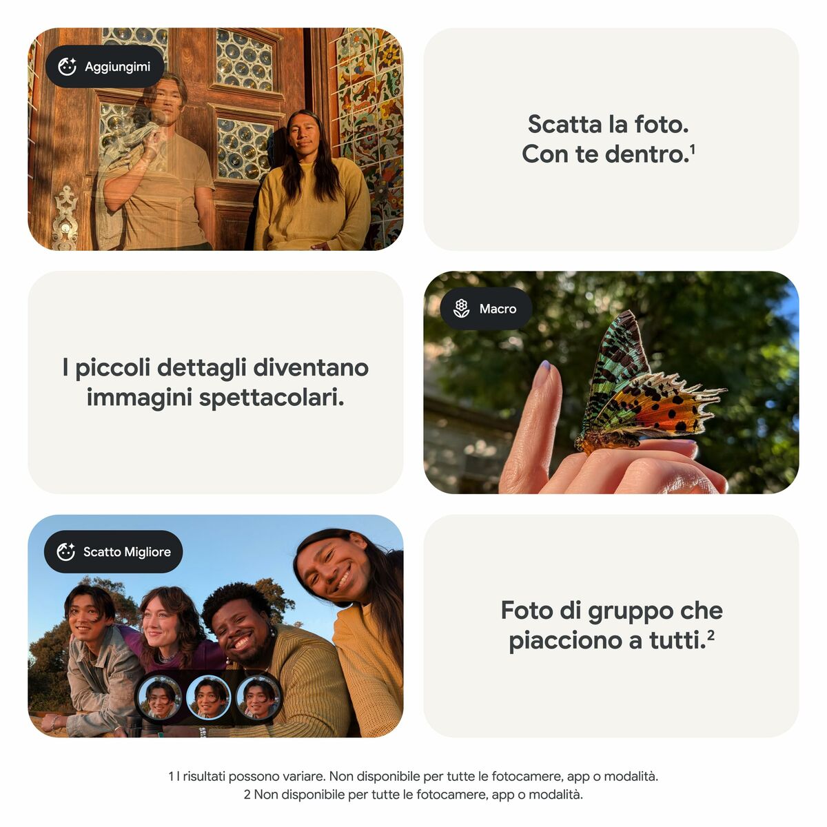 Smartphone Google GA05769-GB 6,3