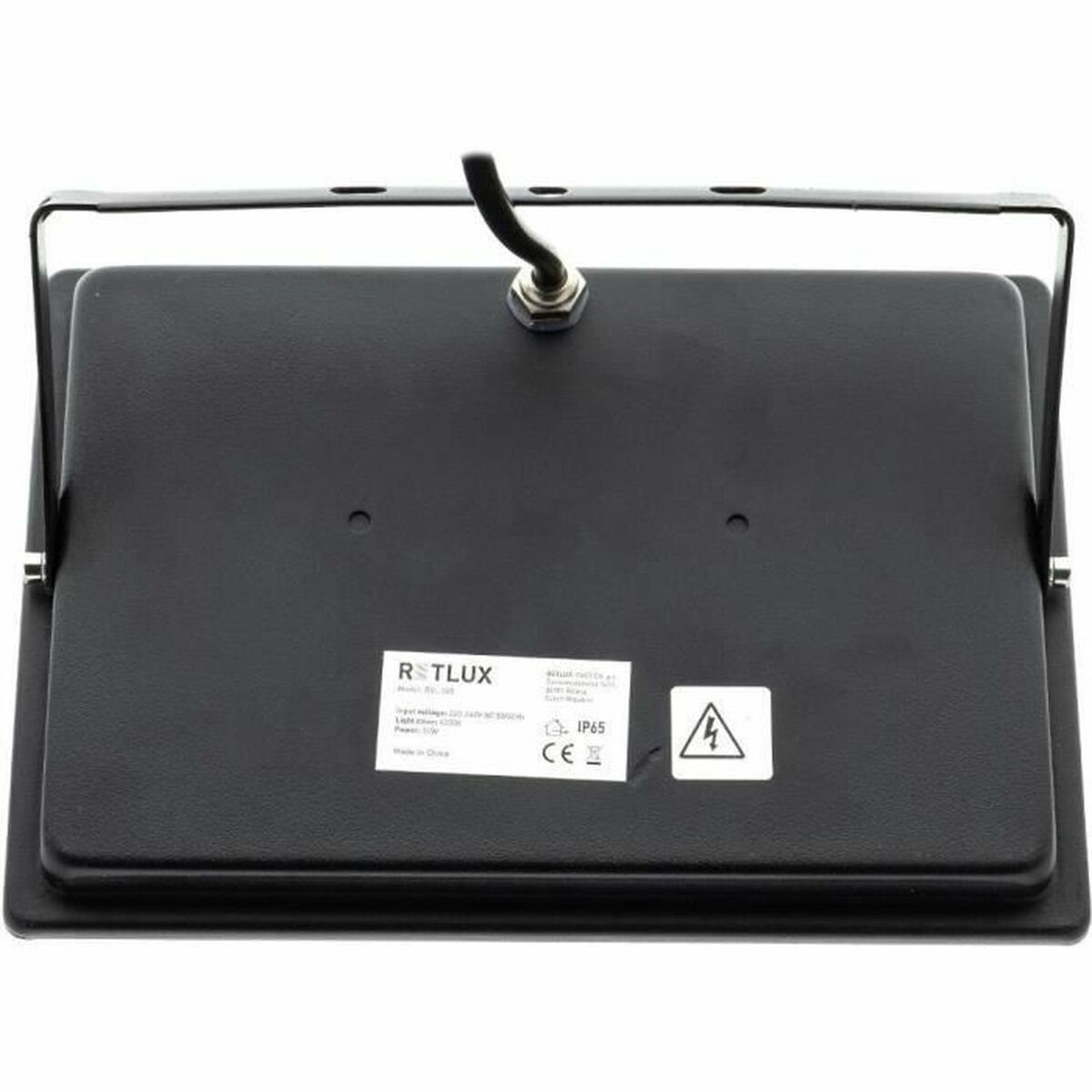 LED spotlight RETLUX RSL 245