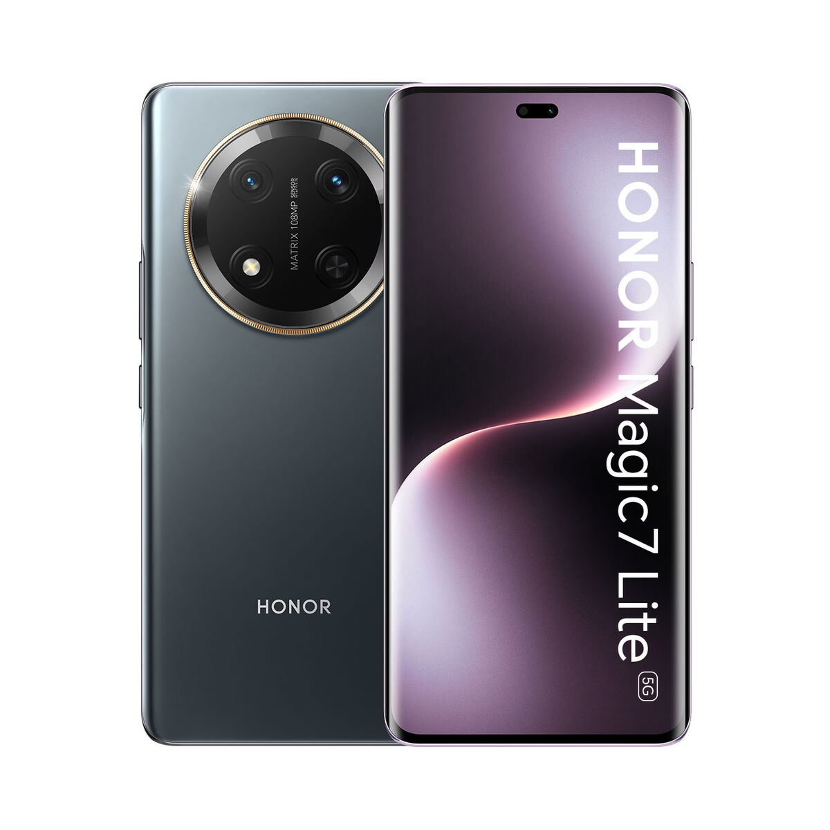Smartphone Honor BRP-NX1 6,78