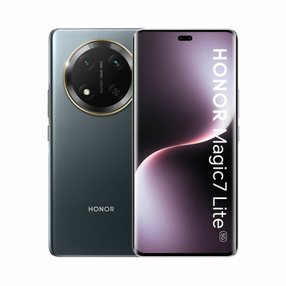 Smartphone Honor BRP-NX1 6,78