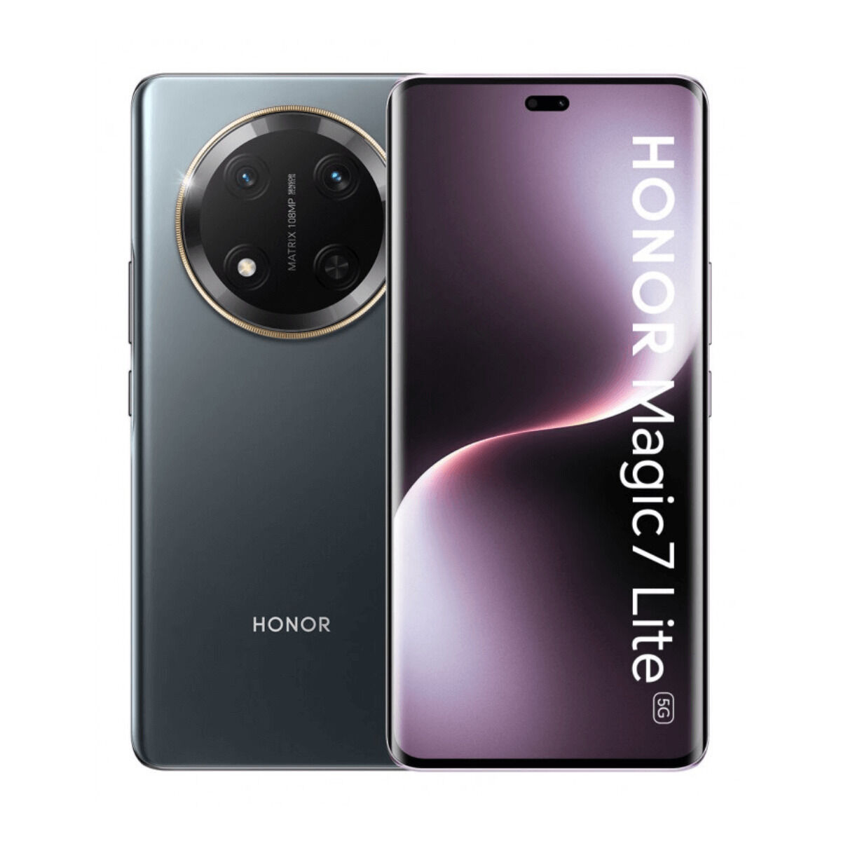 Smartphone Honor BRP-NX1 6,78
