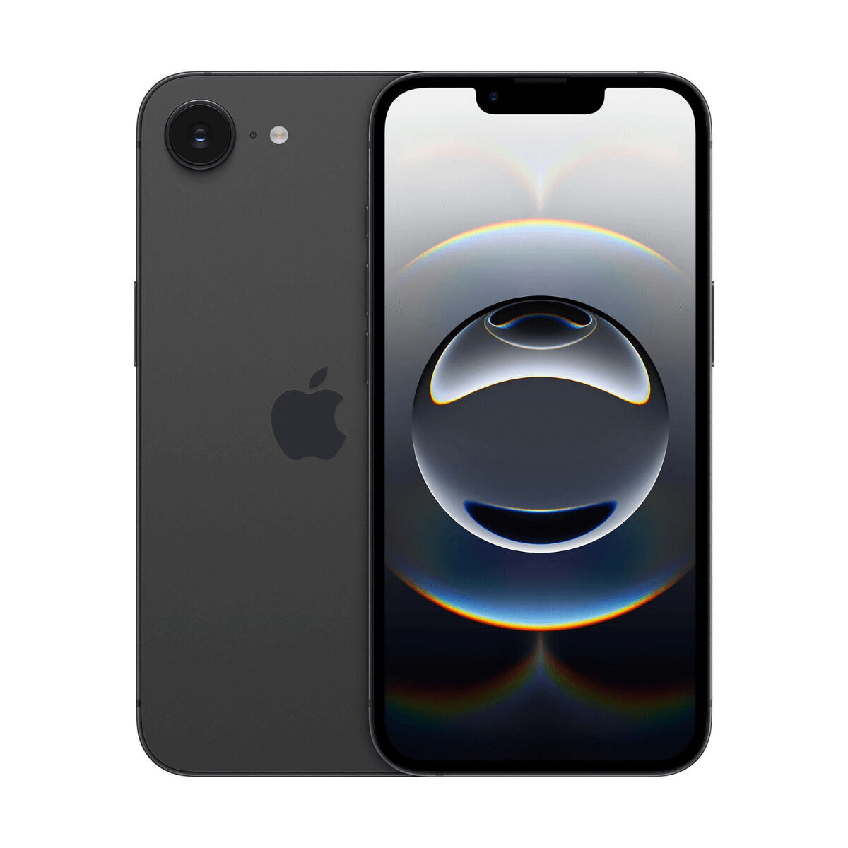 Smartphone Apple 6,1 Smartphone Apple 6,1