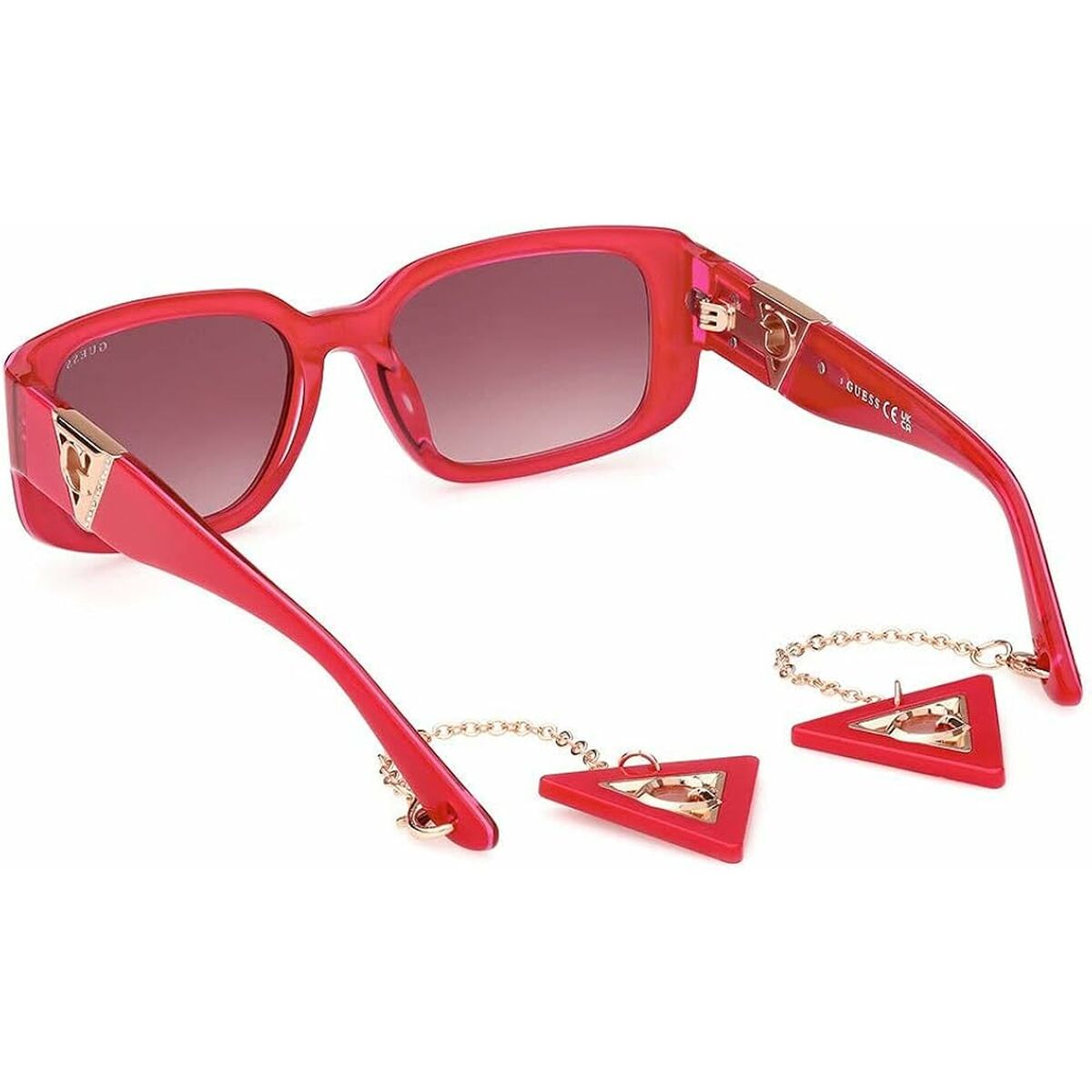 Ανδρικά Γυαλιά Ηλίου Guess GU7891 5372T Ανδρικά Γυαλιά Ηλίου Guess GU7891 5372T