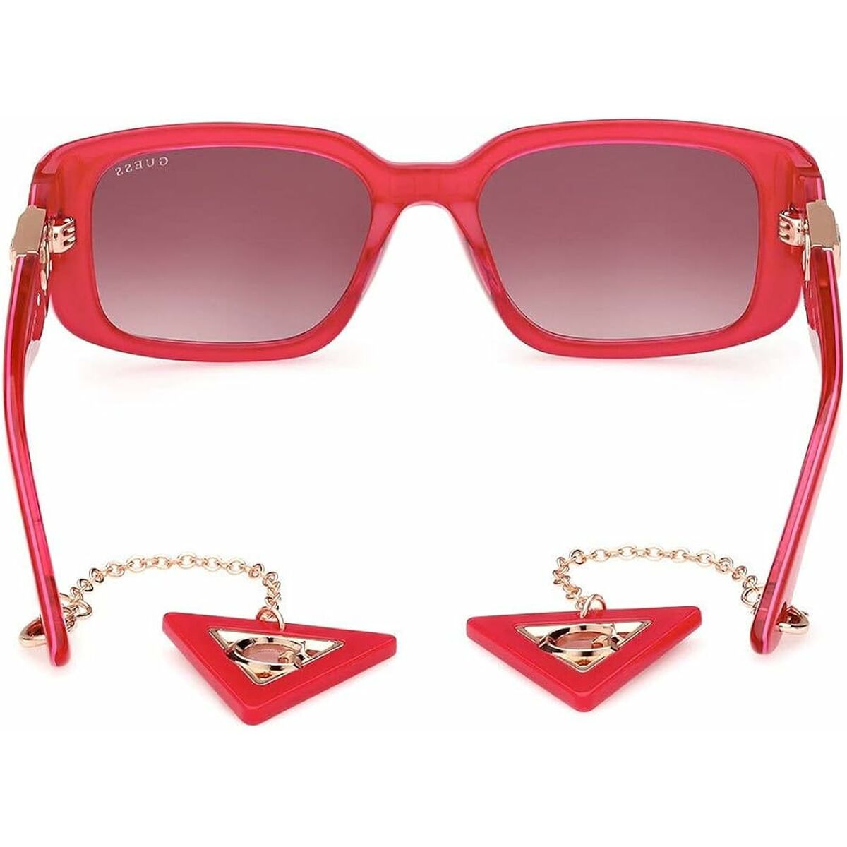 Ανδρικά Γυαλιά Ηλίου Guess GU7891 5372T Ανδρικά Γυαλιά Ηλίου Guess GU7891 5372T