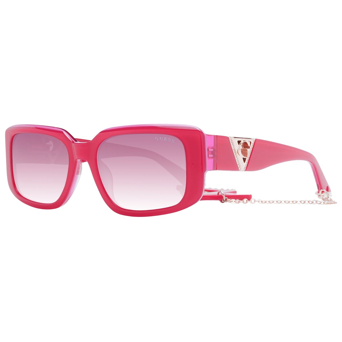 Ανδρικά Γυαλιά Ηλίου Guess GU7891 5372T Ανδρικά Γυαλιά Ηλίου Guess GU7891 5372T
