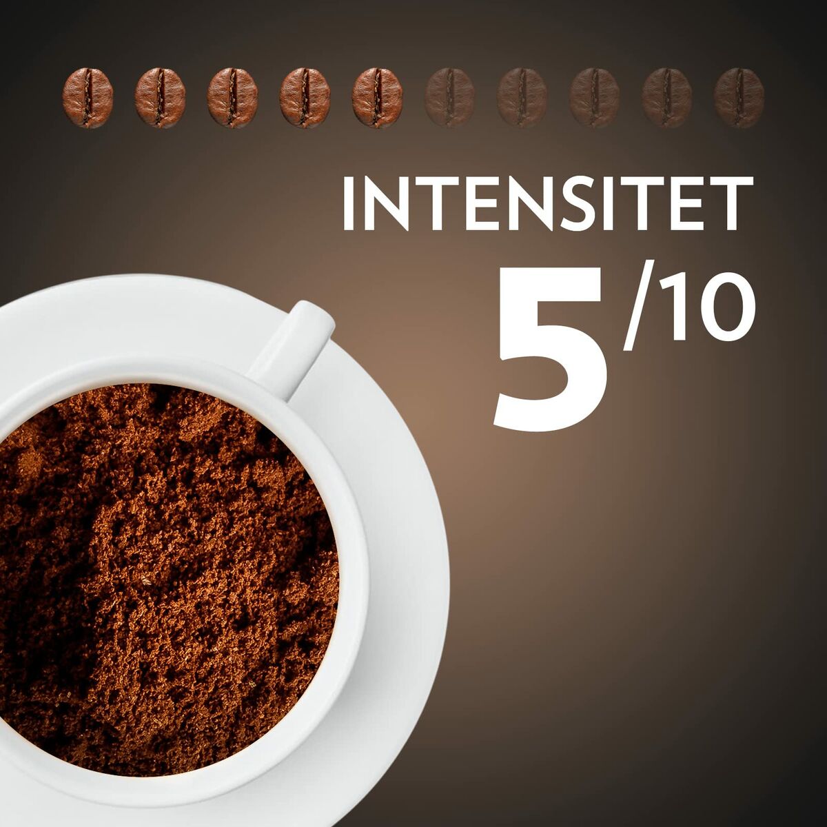 Αλεσμένος Kαφές Lavazza 5852 1 kg Αλεσμένος Kαφές Lavazza 5852 1 kg