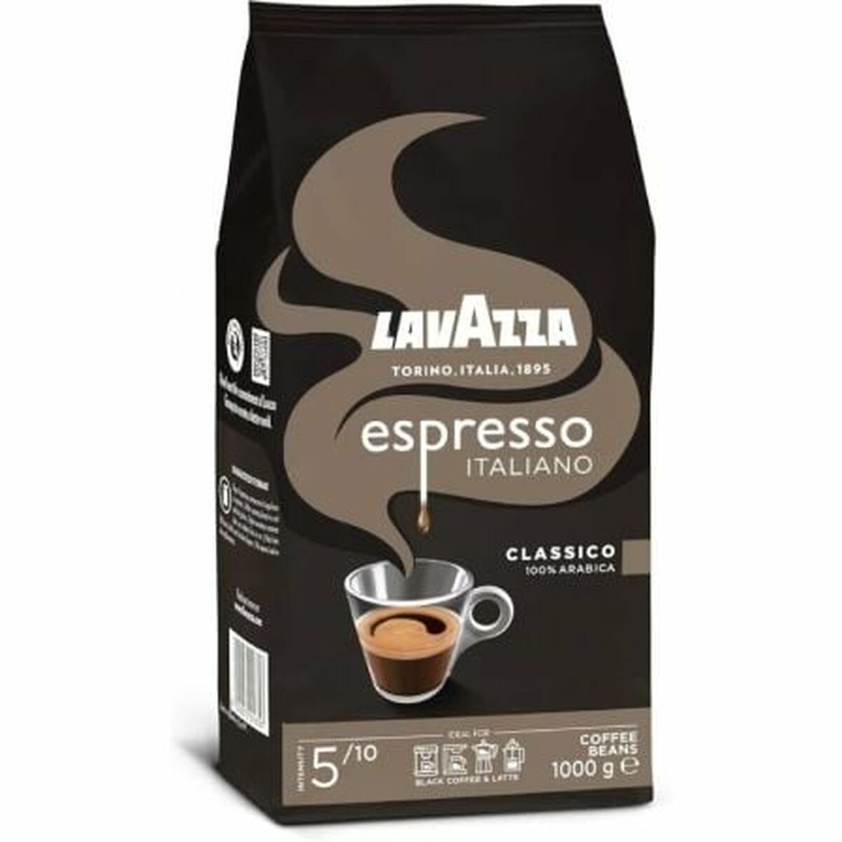 Αλεσμένος Kαφές Lavazza 5852 1 kg Αλεσμένος Kαφές Lavazza 5852 1 kg