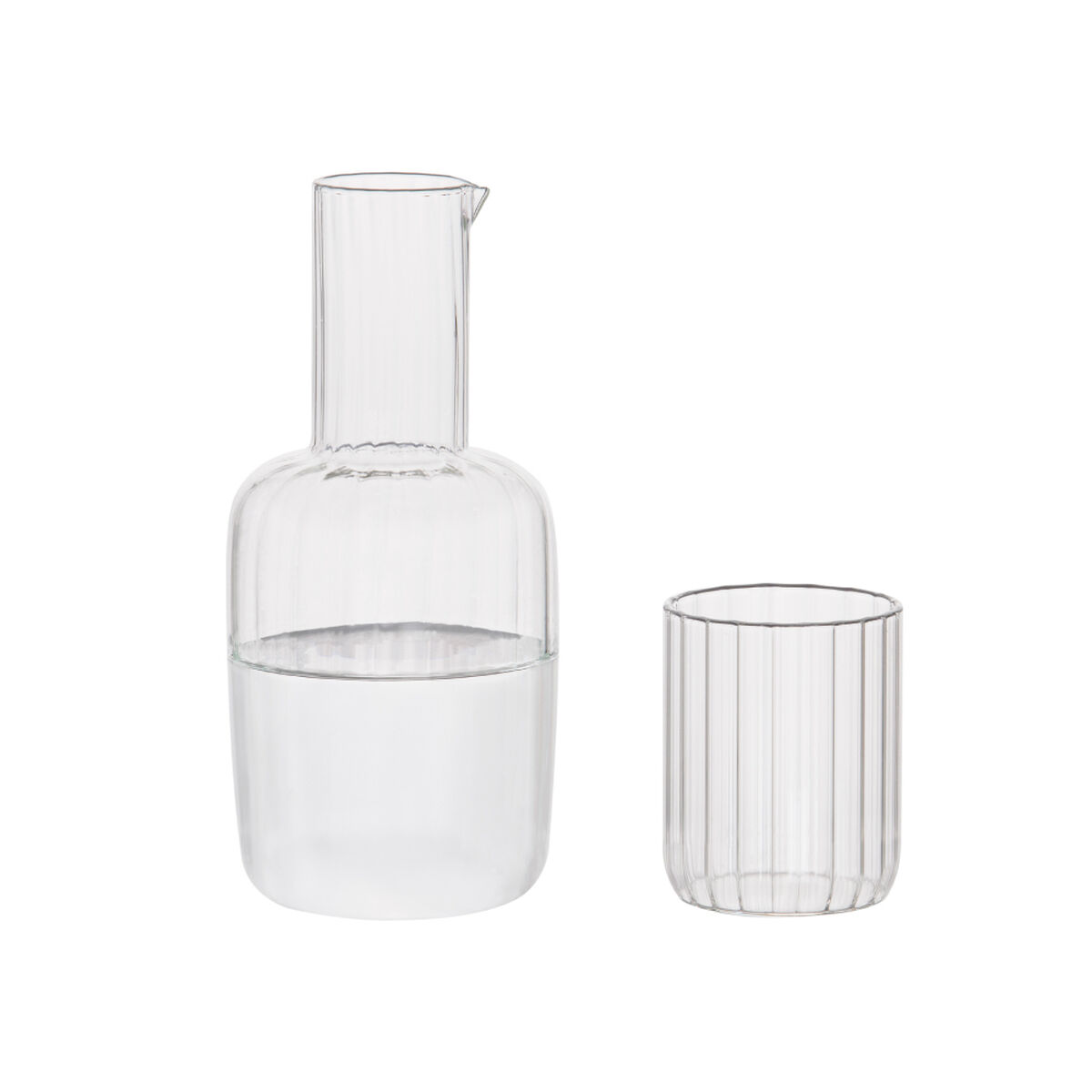 Kανάτα Andrea House Γυαλί 800 ml Kανάτα Andrea House Γυαλί 800 ml