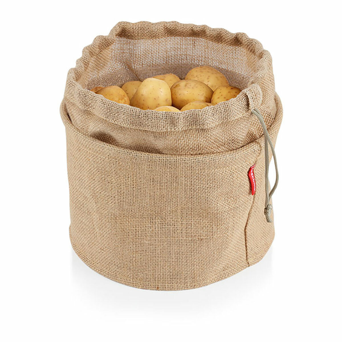 Επαναχρησιμοποιήσιμη τσάντα τροφίμων Tescoma 4food 8,5 L