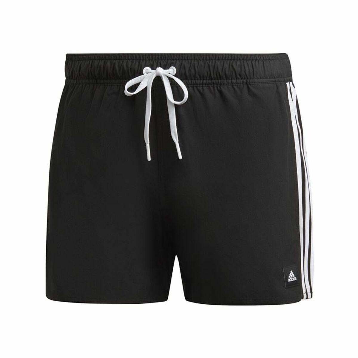 Ανδρικά Μαγιό Adidas Clx Sh Μαύρο Ανδρικά Μαγιό Adidas Clx Sh Μαύρο