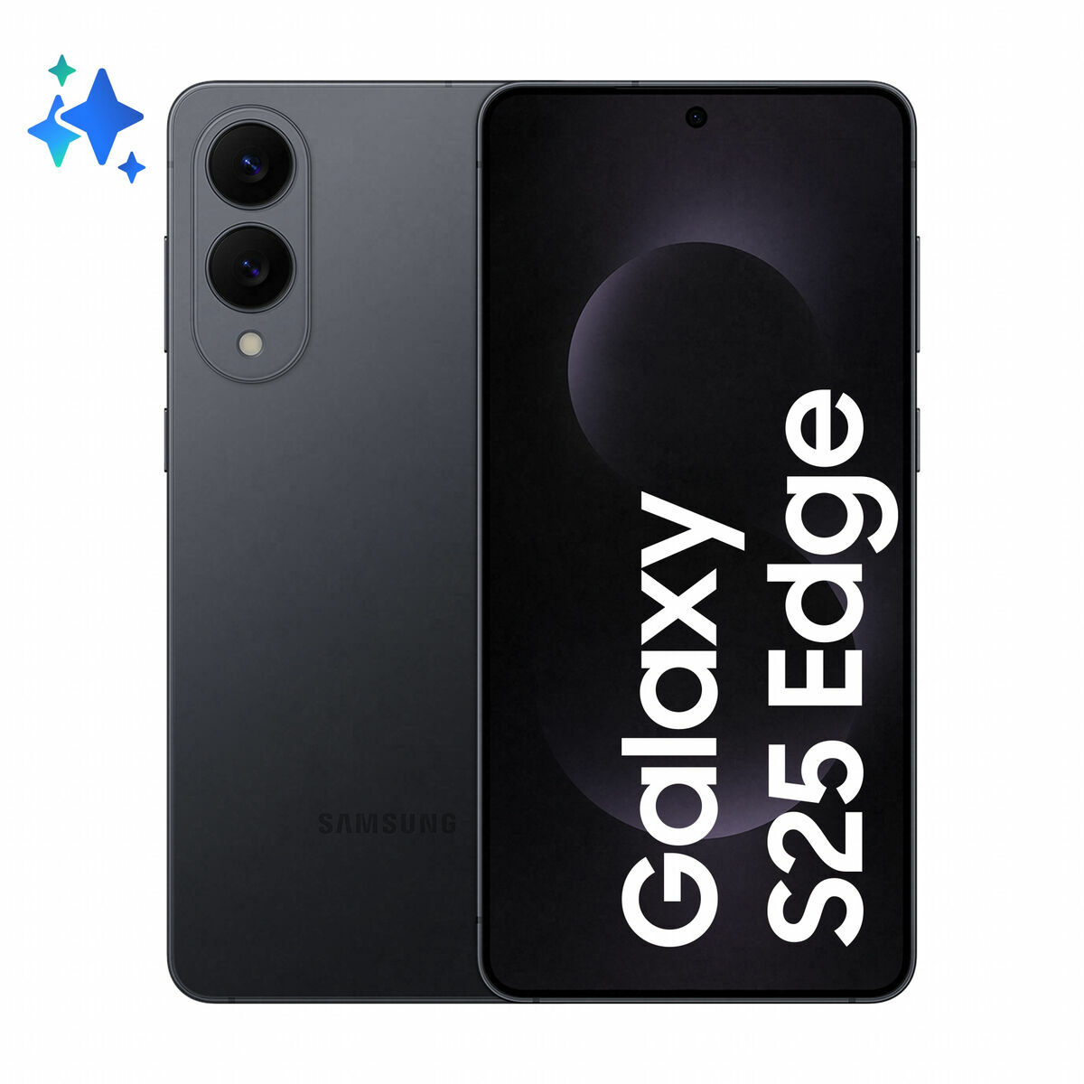 Smartphone Samsung SM-S937 6,7 Smartphone Samsung SM-S937 6,7