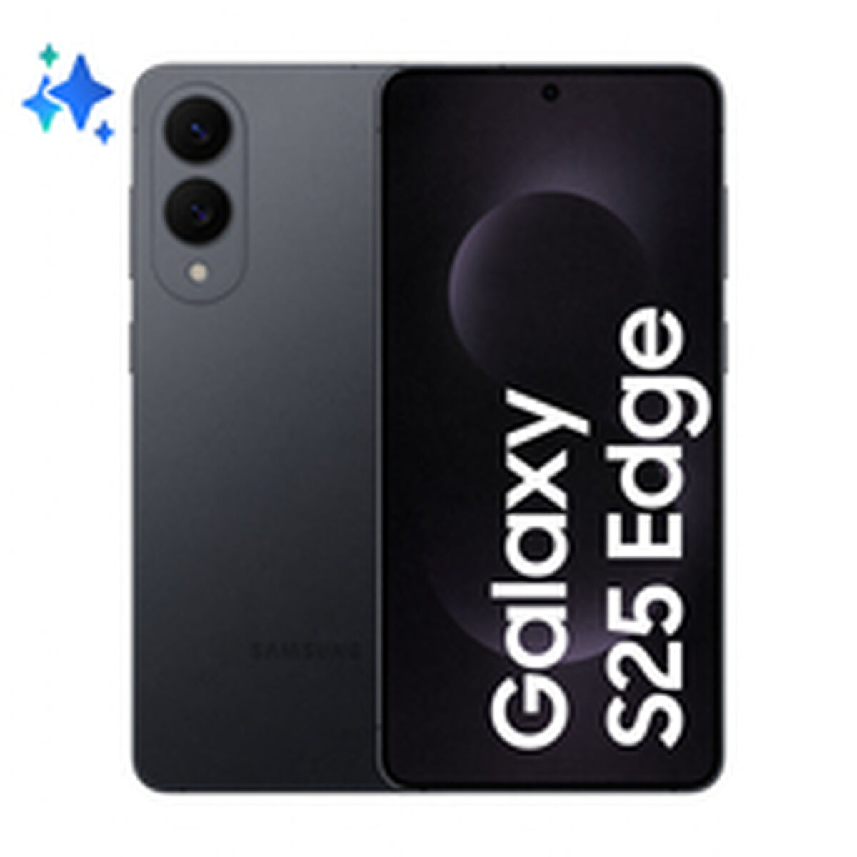Smartphone Samsung SM-S937 6,7 Smartphone Samsung SM-S937 6,7