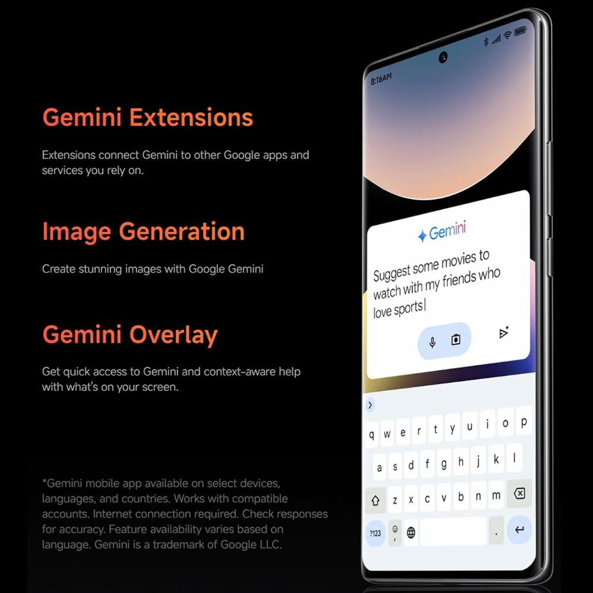 Smartphone Xiaomi 24116RACCG 6,67