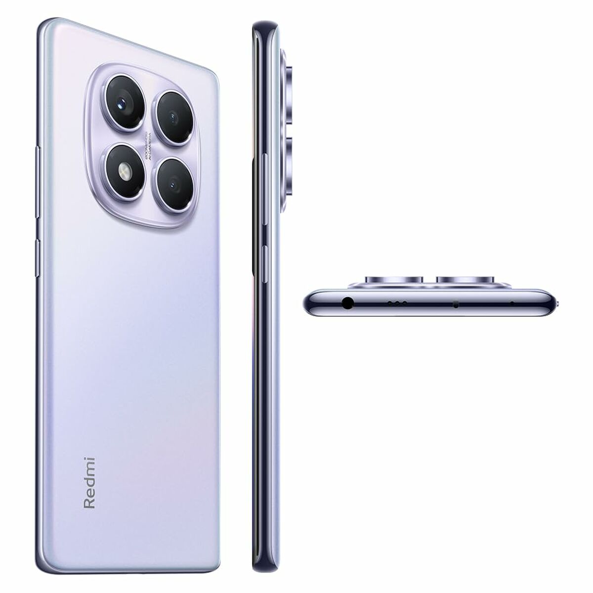 Smartphone Xiaomi 24116RACCG 6,67