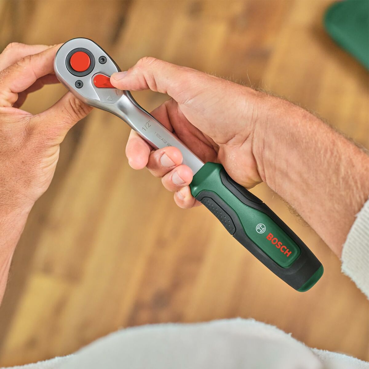 Αντάπτορας Ρεύματος BOSCH