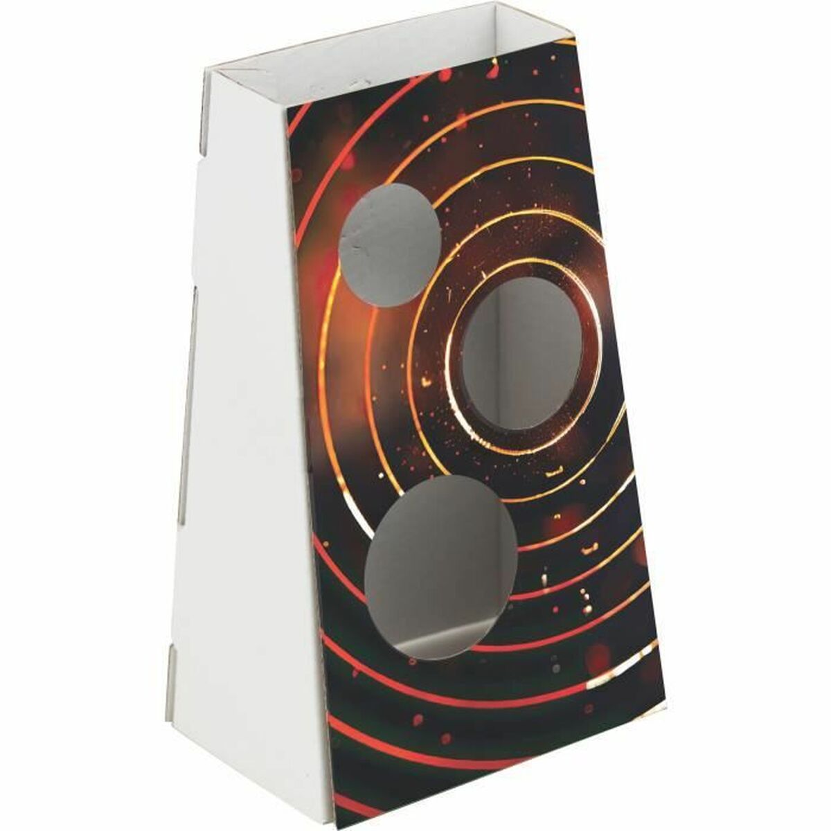 Ελικόπτερο Mε Tηλεχειριστήριο Flybotic Helico Hover Blast