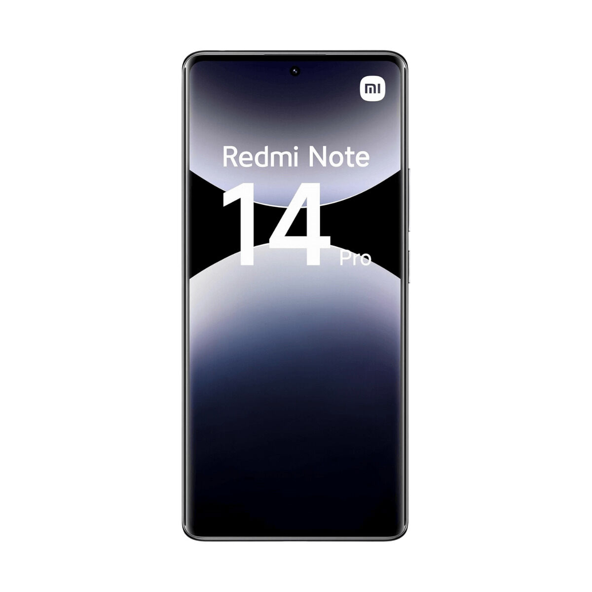 Smartphone Xiaomi Redmi Note 14 Pro 4G 6,67