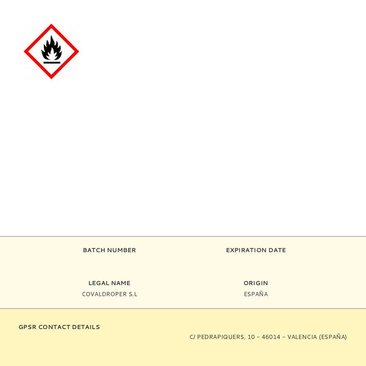 Αντηλιακό Σπρέι Babaria 200 ml