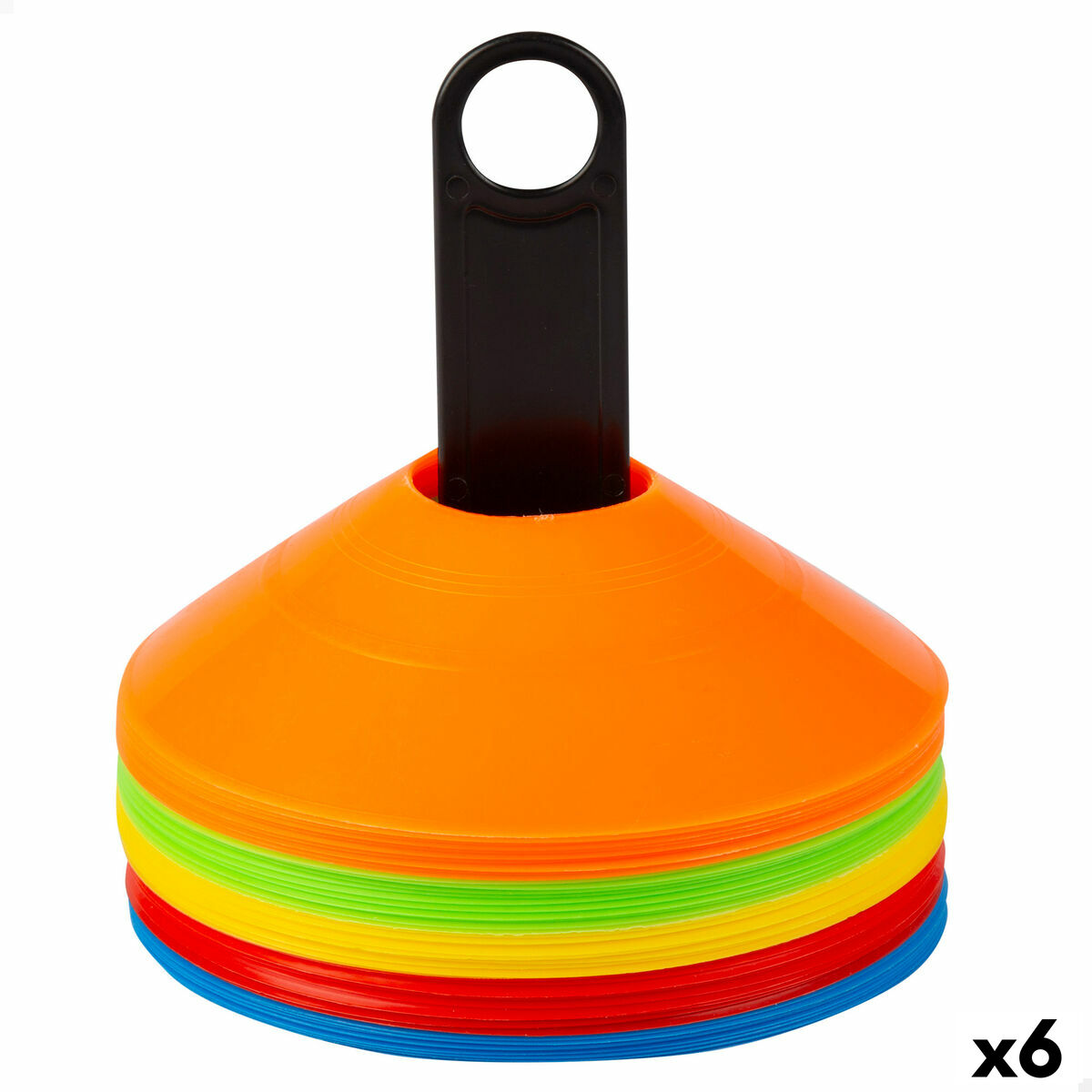 Κώνοι Aktive (x6)