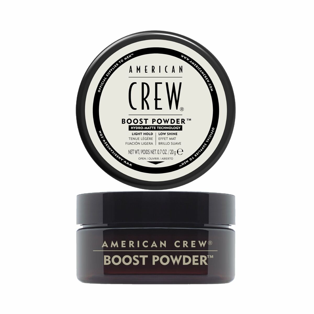 Spray για τα Μαλλιά American Crew Spray για τα Μαλλιά American Crew
