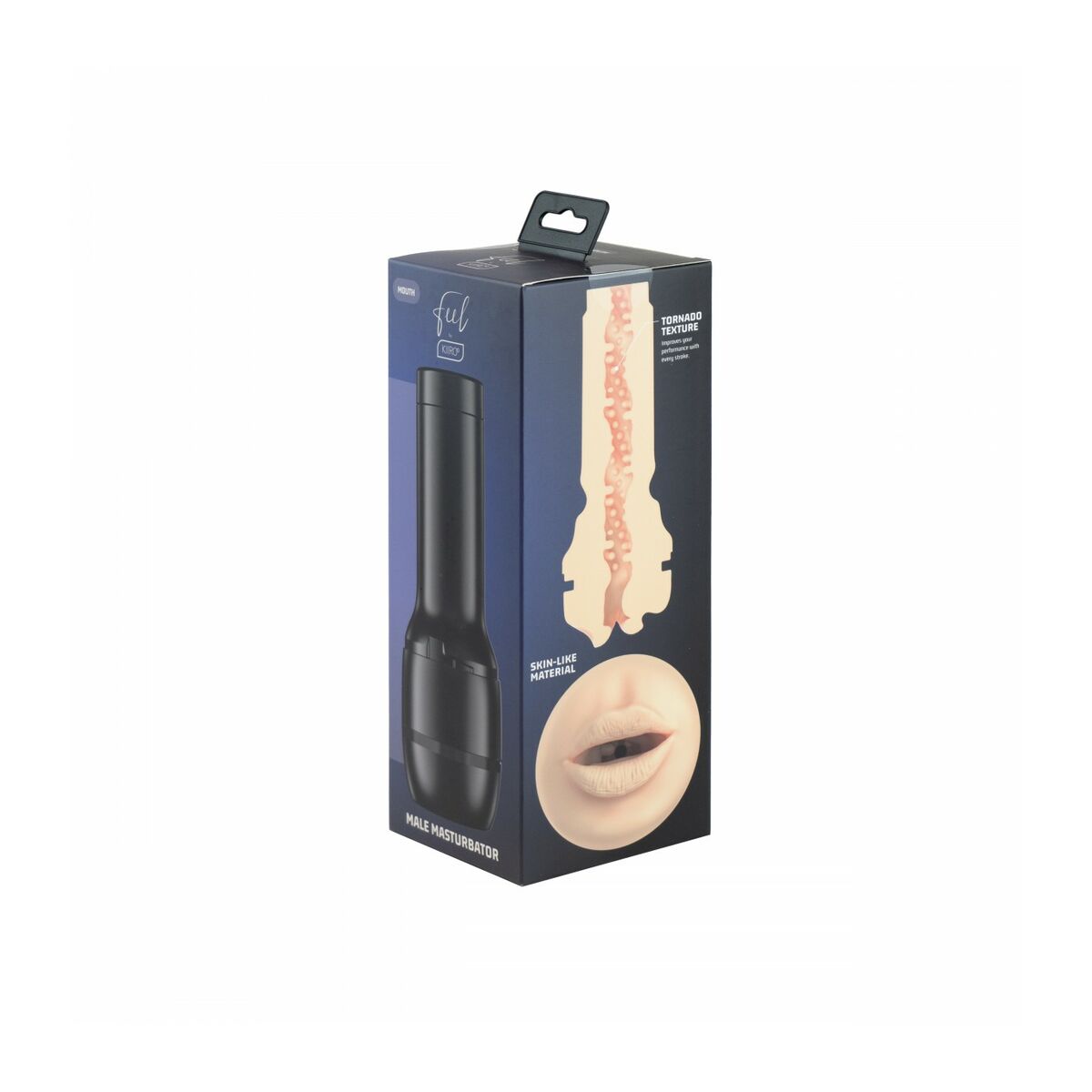 Αυνανιστήρι Kiiroo