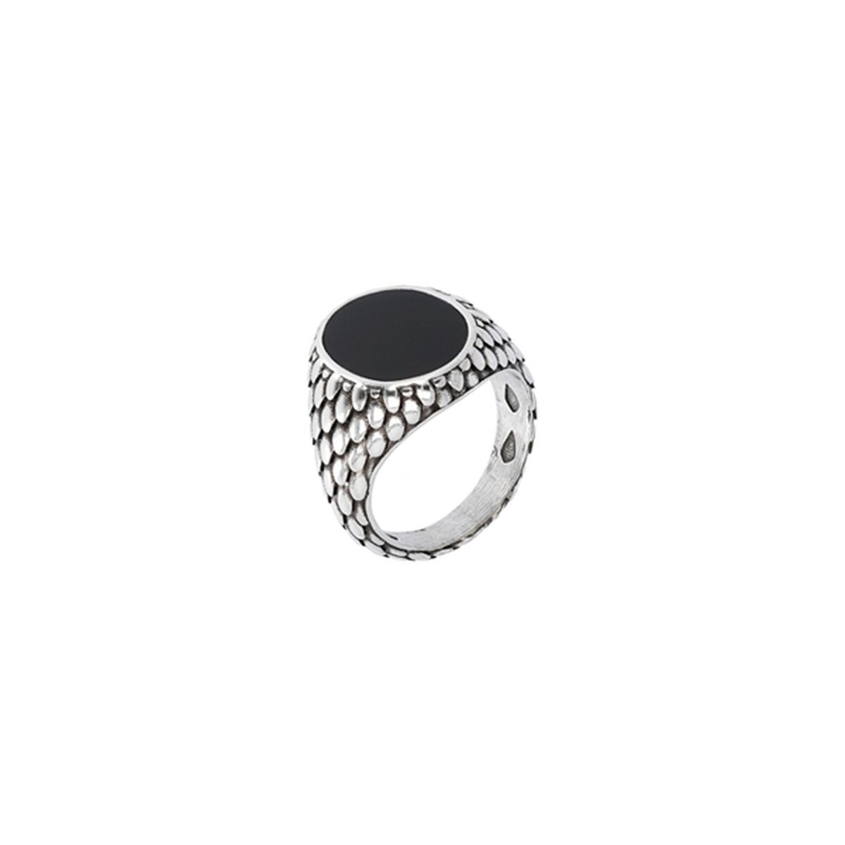 Ανδρικά δαχτυλίδια Albert M. WSOX00407.BO-26 26 Ασημί Ανδρικά δαχτυλίδια Albert M. WSOX00407.BO-26 26 Ασημί