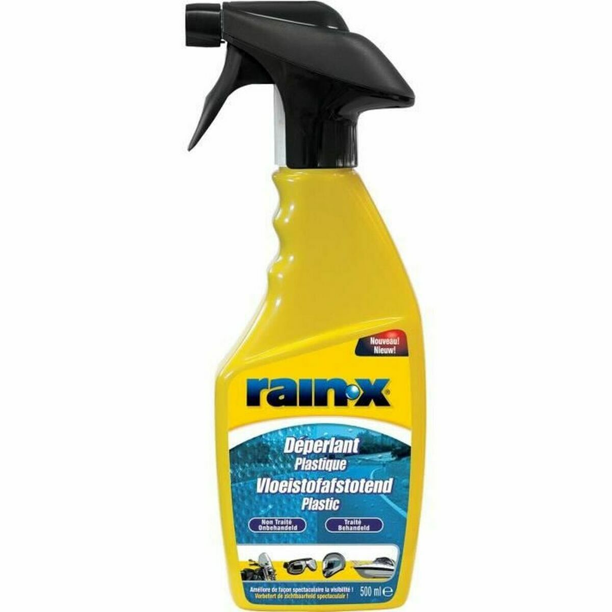 Wiper Blade Rainx Wiper Blade Rainx