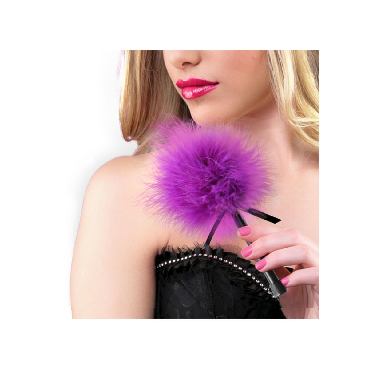 Φτερό για Γαργαλητό Secret Play