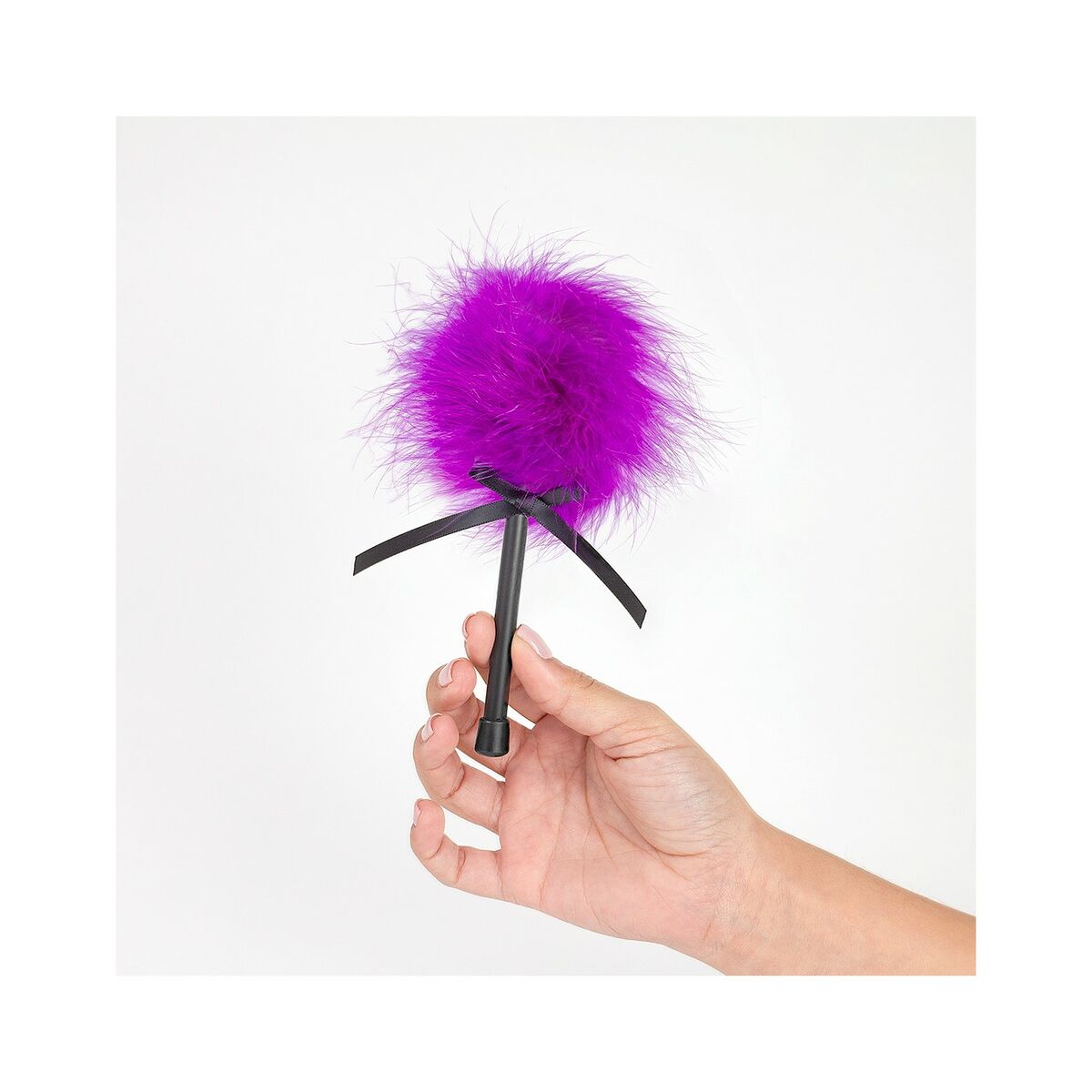 Φτερό για Γαργαλητό Secret Play