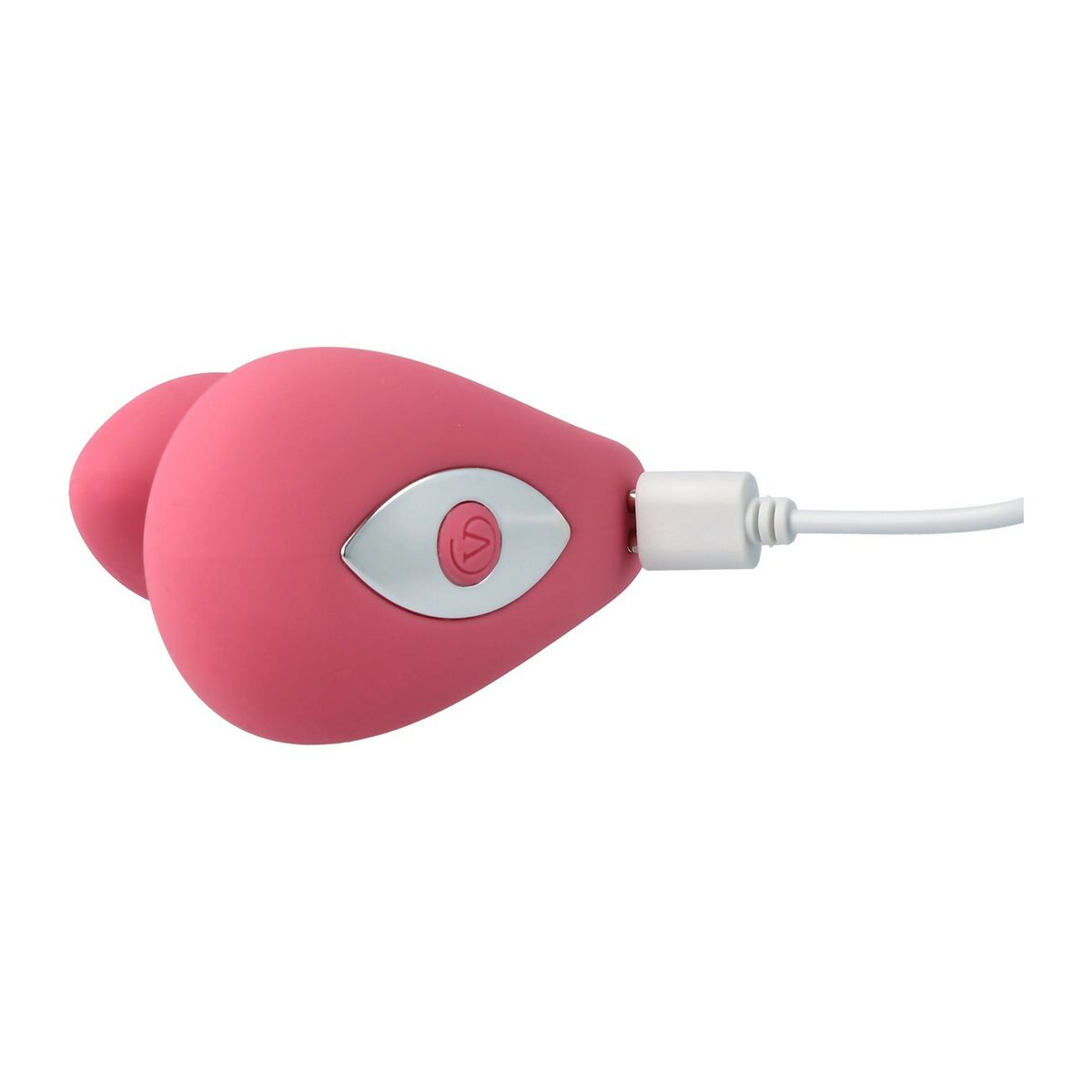 Συσκευή Δόνησης για Μασάζ Couples Massager Virgite