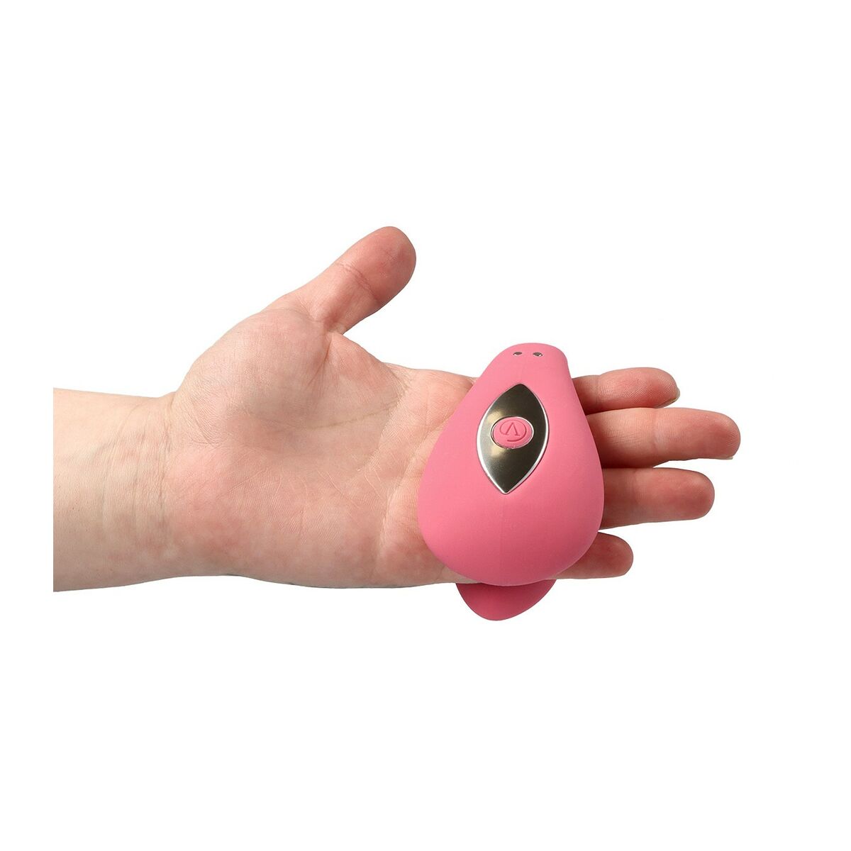 Συσκευή Δόνησης για Μασάζ Couples Massager Virgite