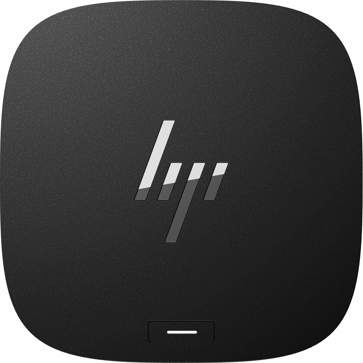 Dockstation HP 4J0A2AA Μαύρο 120 W