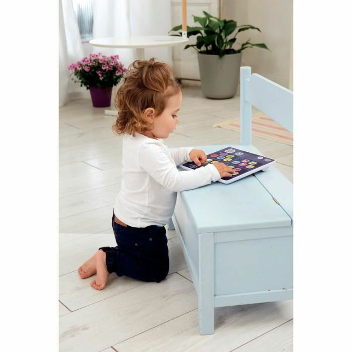 Διαδραστικό Παιδικό Tablet TALDEC My 1st tablet