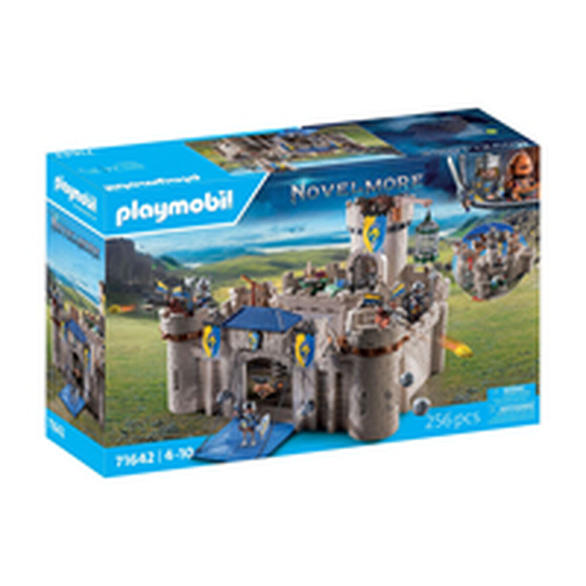 Playset Playmobil Πλαστική ύλη Playset Playmobil Πλαστική ύλη