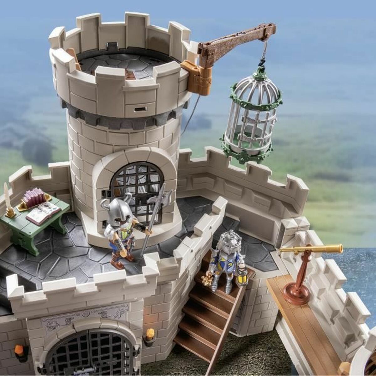 Playset Playmobil Πλαστική ύλη Playset Playmobil Πλαστική ύλη