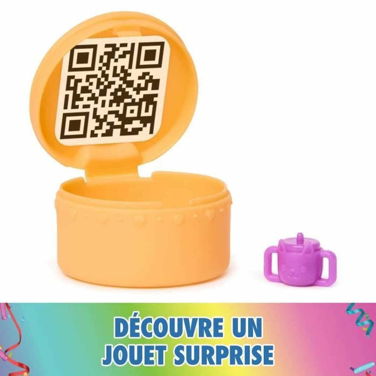Playset Spin Master 17 Τεμάχια Playset Spin Master 17 Τεμάχια
