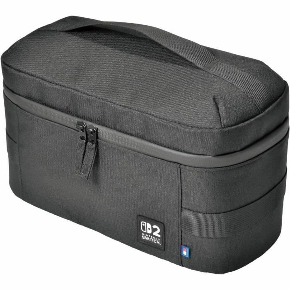 Nintendo Switch Doboza HORI Μαύρο