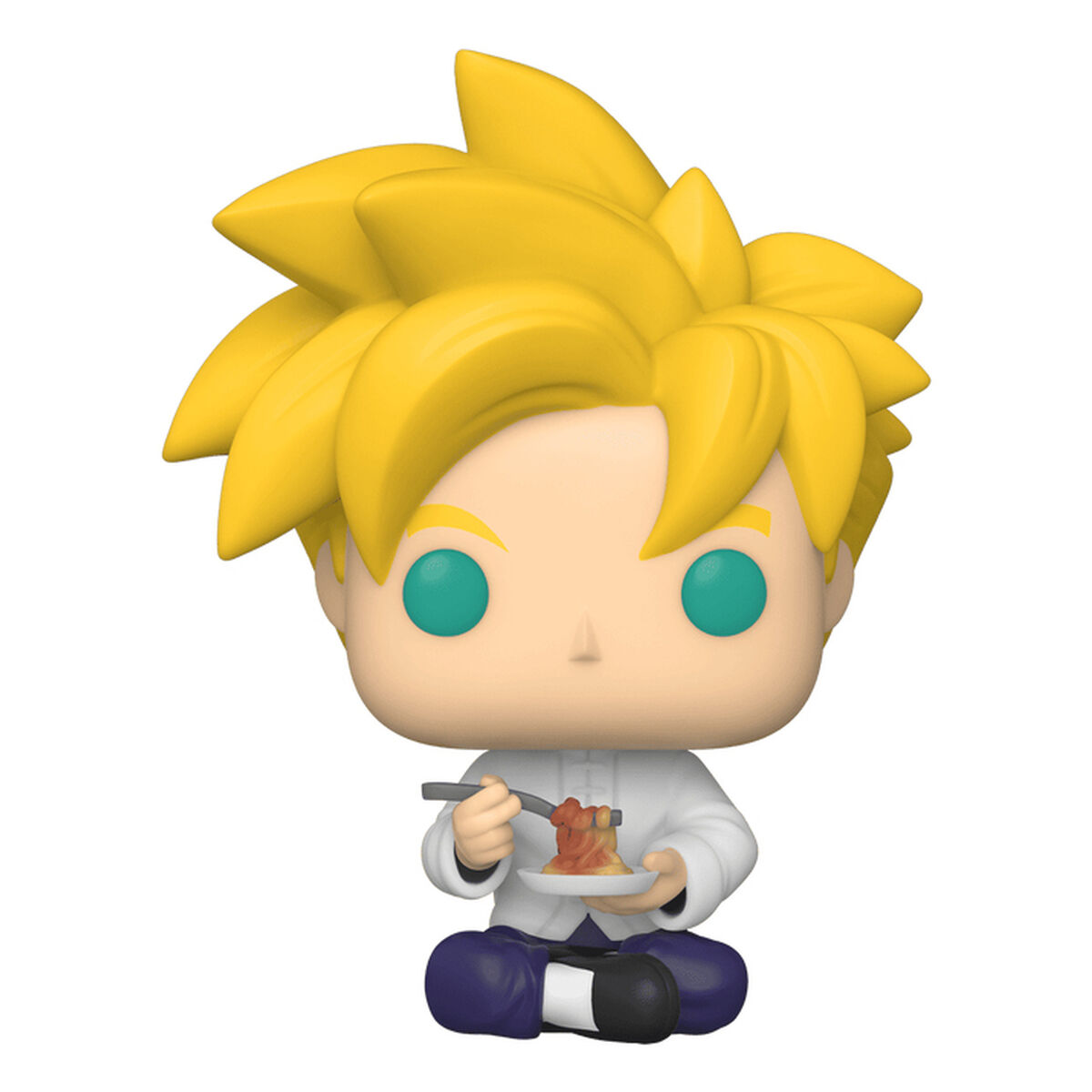 Συλλεκτική φιγούρα Funko Pop! Πολύχρωμο (1 μονάδα)