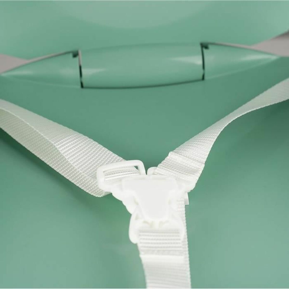 Ανελκυστήρας ThermoBaby Πράσινο