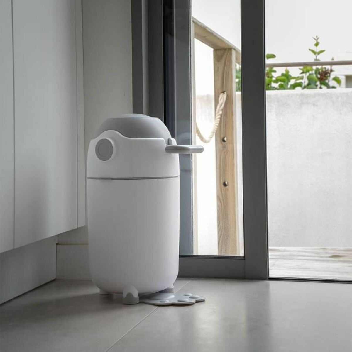 Σκουπίδια μπορεί να ThermoBaby