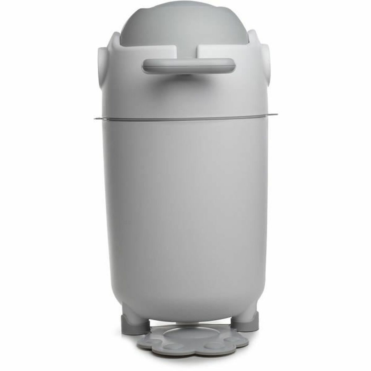 Σκουπίδια μπορεί να ThermoBaby