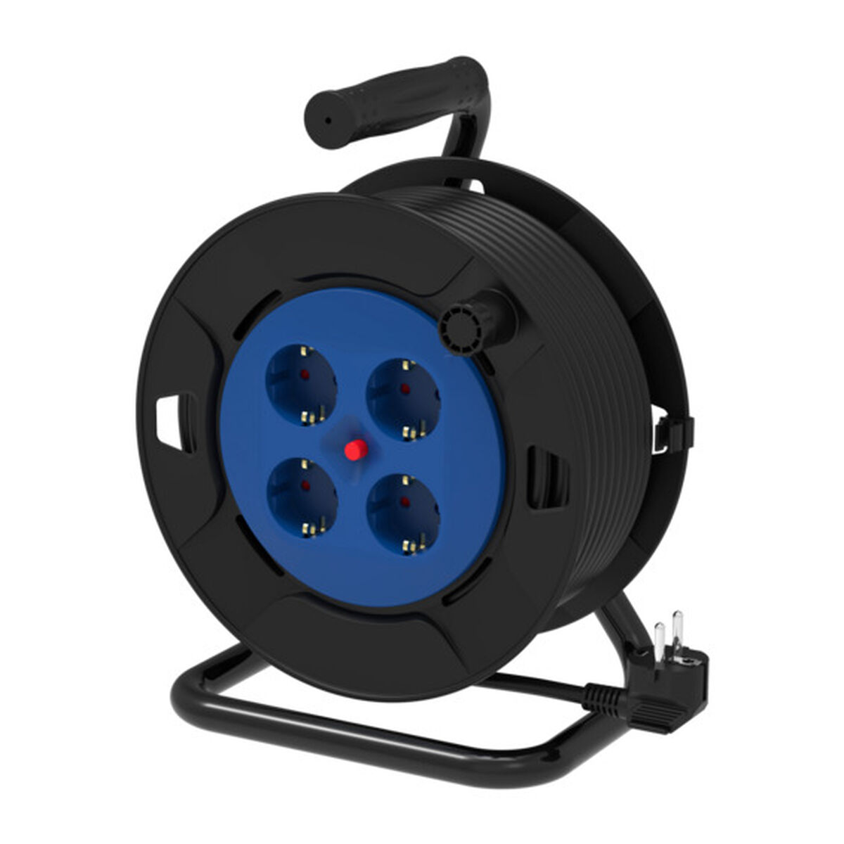 Καλώδιο Επέκτασης Silver Electronics 8822