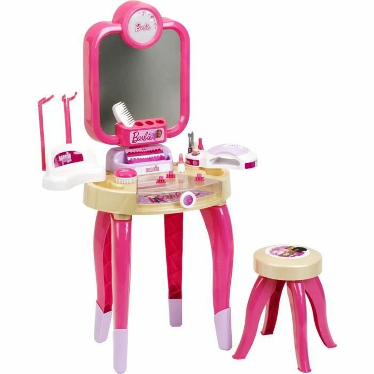 Ντουλάπα Klein Barbie Happy Vibes Beauty Center