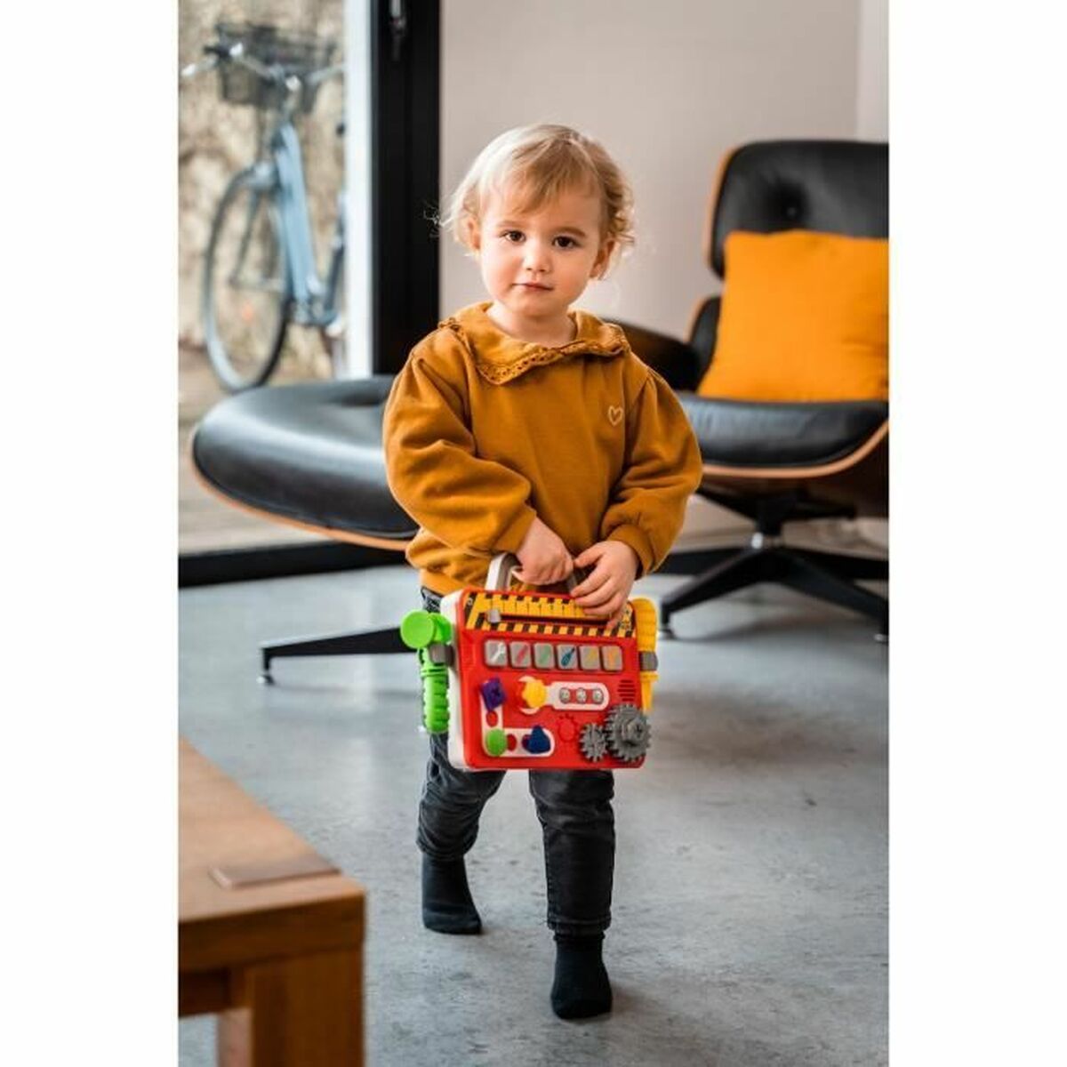 βαλιτσάκι με εργαλεία My First Toolbox