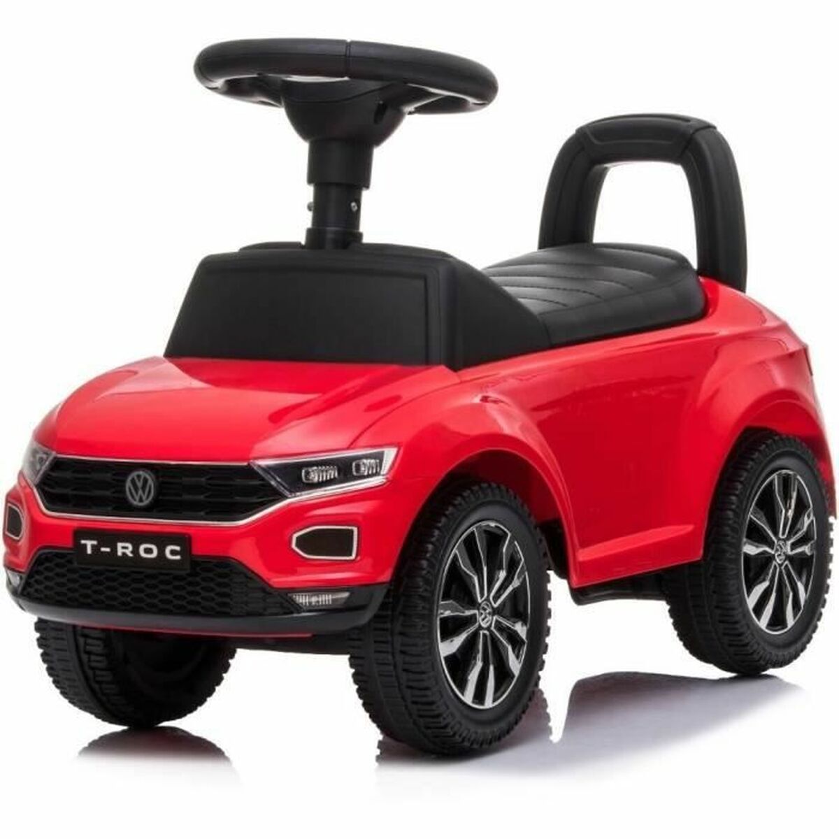 Αυτοκινητάκι Buddy Toys Κόκκινο Αυτοκινητάκι Buddy Toys Κόκκινο