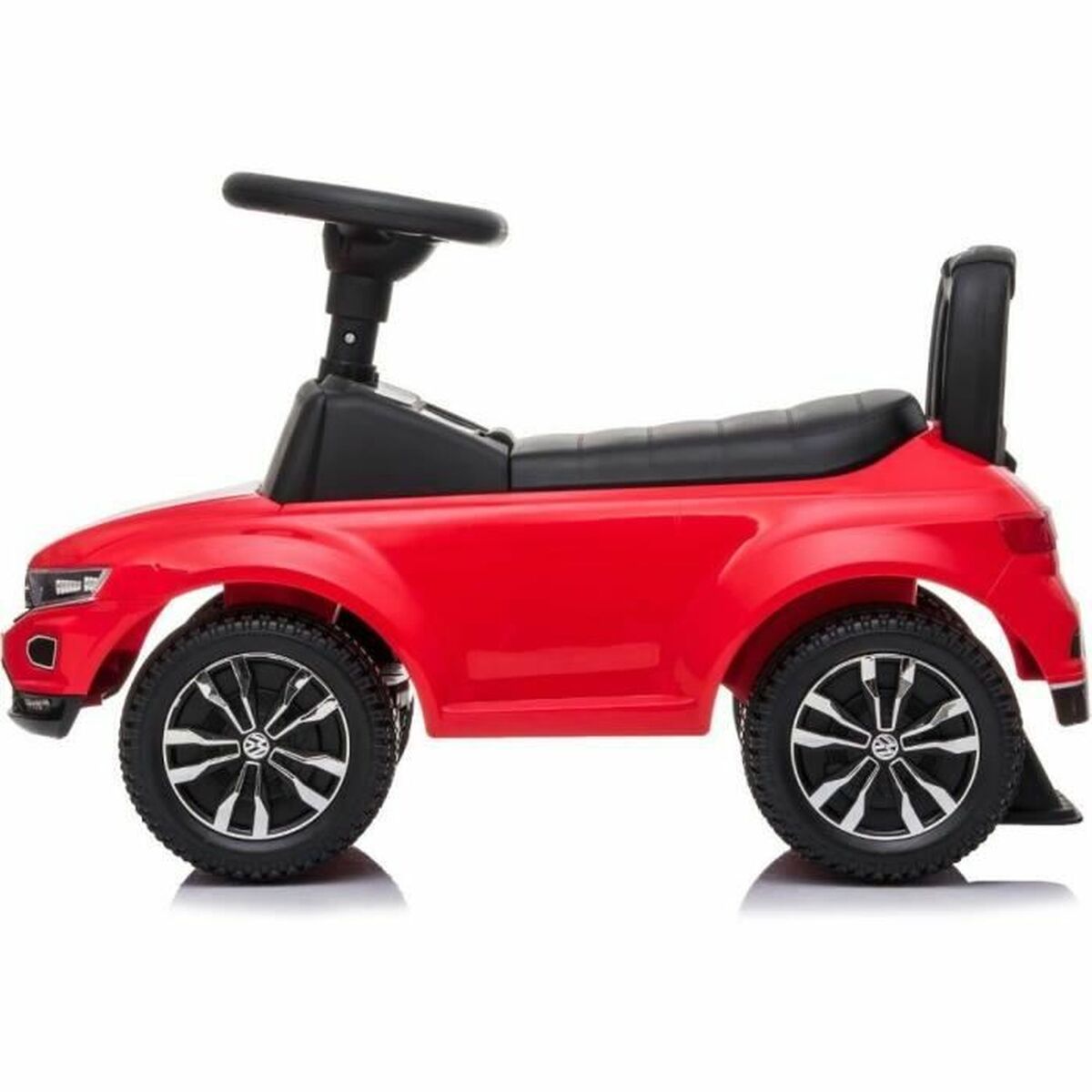Αυτοκινητάκι Buddy Toys Κόκκινο Αυτοκινητάκι Buddy Toys Κόκκινο