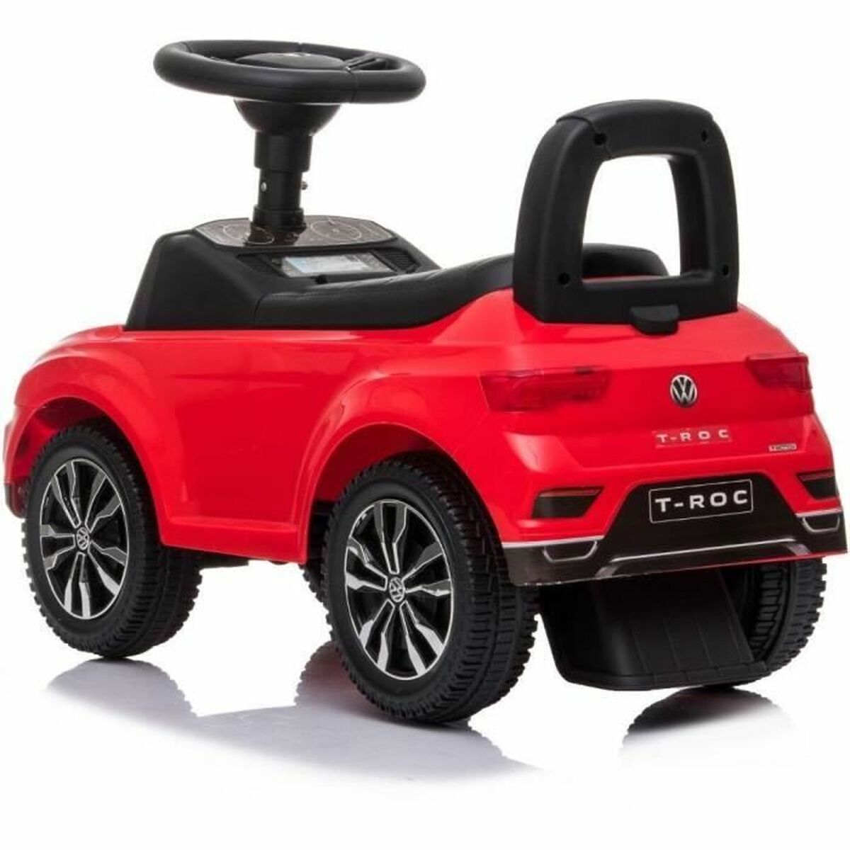 Αυτοκινητάκι Buddy Toys Κόκκινο Αυτοκινητάκι Buddy Toys Κόκκινο