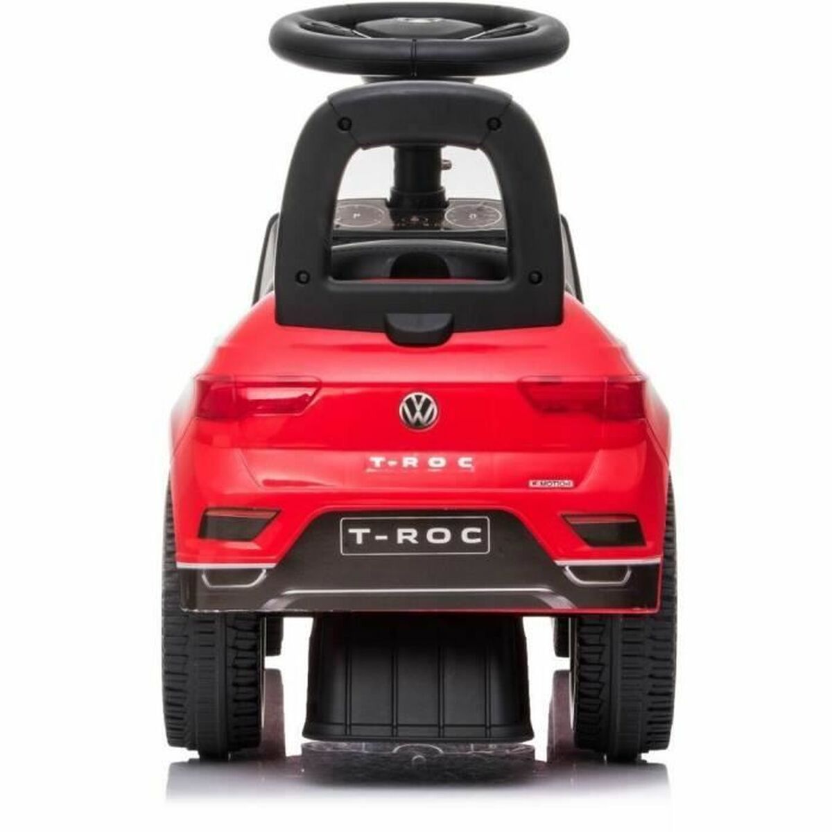 Αυτοκινητάκι Buddy Toys Κόκκινο Αυτοκινητάκι Buddy Toys Κόκκινο