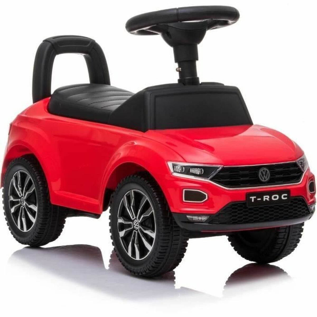 Αυτοκινητάκι Buddy Toys Κόκκινο Αυτοκινητάκι Buddy Toys Κόκκινο