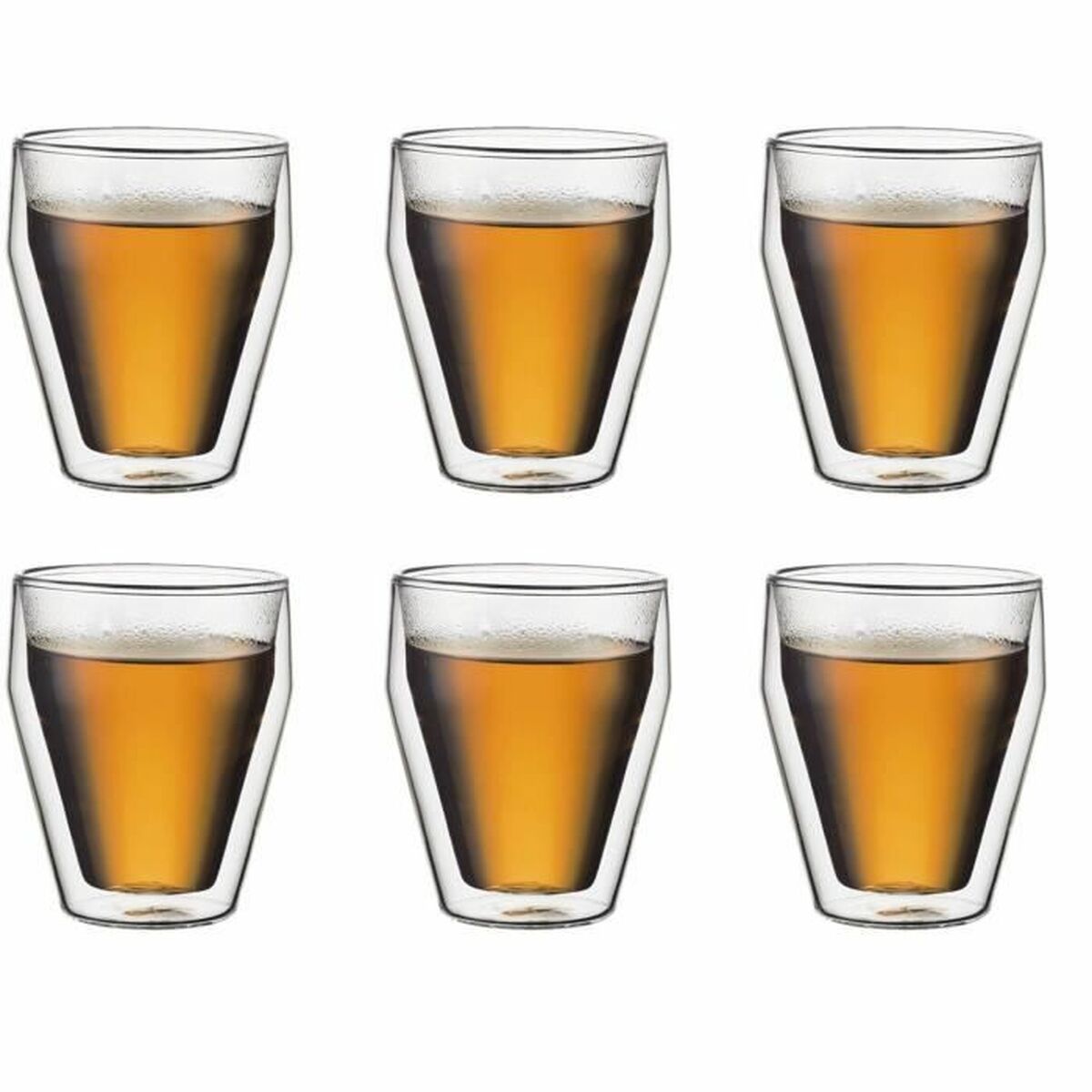 Σετ ποτηριών Bodum